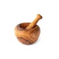 Eddingtons Olive Wood Pestle