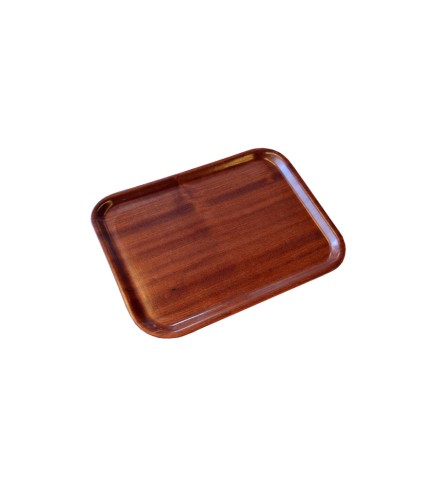 Bois de Bamber Servir