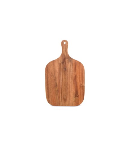 MasterClass Round Oak Wooden