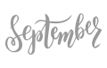 September