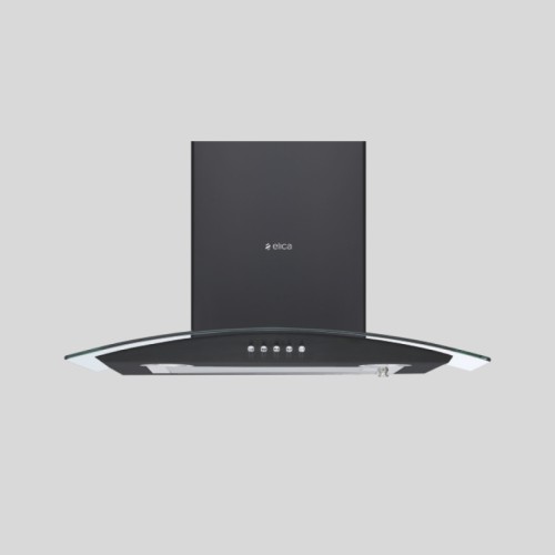 Кухонный Дымоход