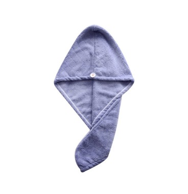 Turban Dry Towel