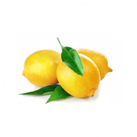 Slice Lemon