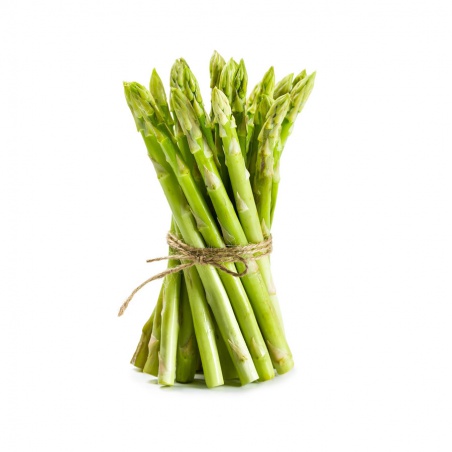 Spring Vegetables