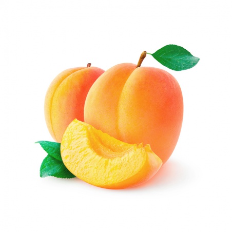 Apricot Fruits