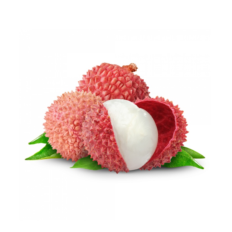 Fruits Litchi