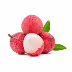 Litchi Fruits