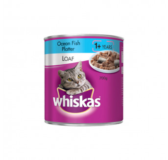 Влажный корм для кошек