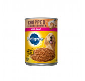 Nourriture pour chiens Pedigree