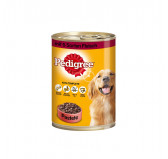 Nourriture pour chiens Pedigree