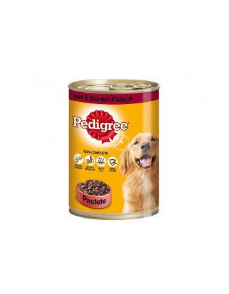 Корм для собак Pedigree