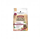 Сухой корм для кошек