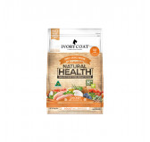 Alimento seco para gatos