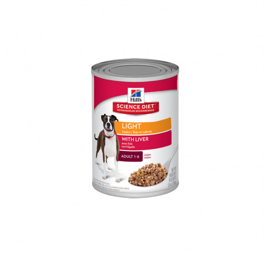 Medium Dog Food