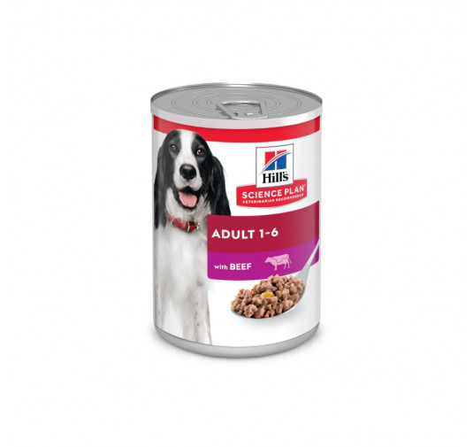 Medium Dog Food