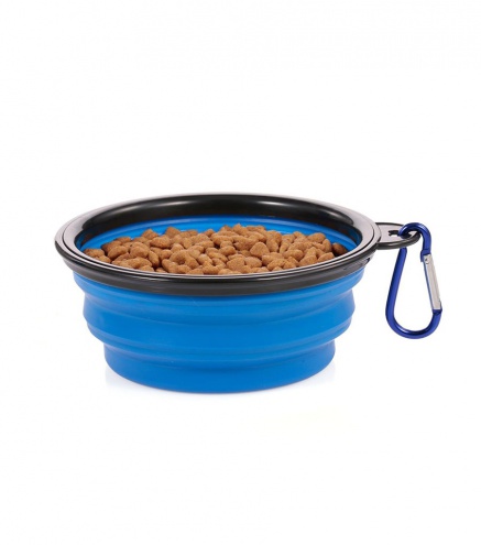 Pet Food Bowl