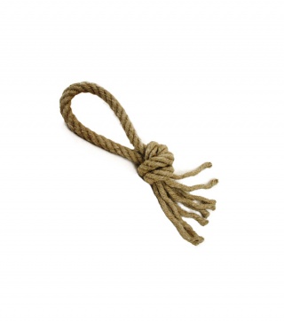 Natural Jute Rope