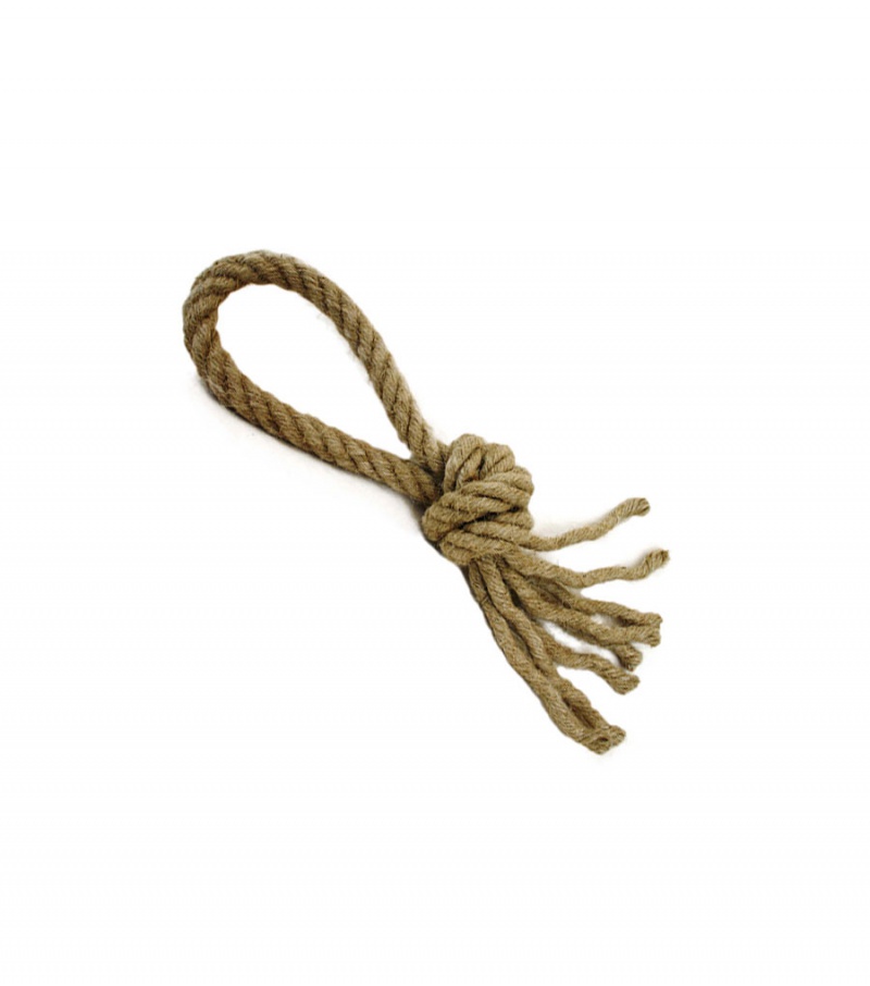 Natural Jute Rope