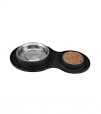 Zodae Dog Food Bowls