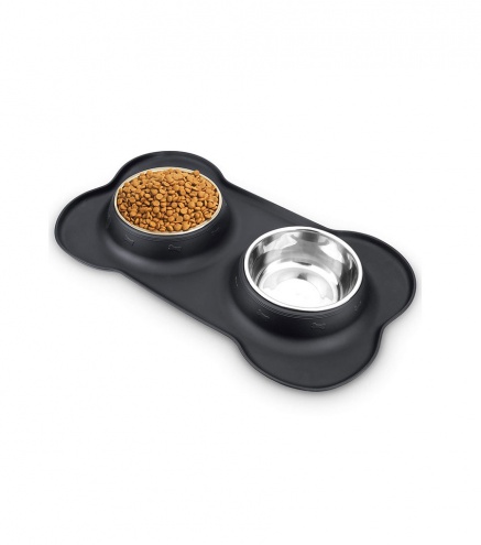 Zodae Dog Food Bowls