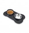 Zodae Dog Food Bowls