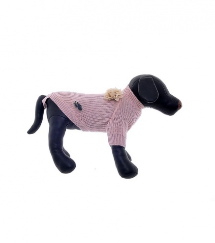Dog Micro bathrobe
