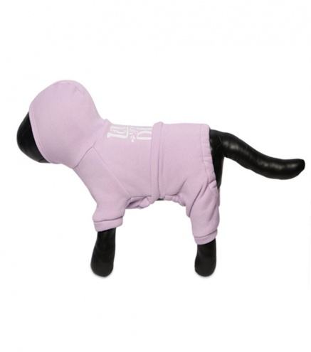 Dog Padded Coat