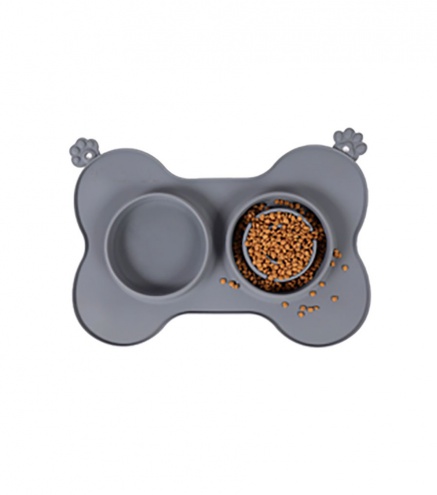 Silicone Pet Bowl