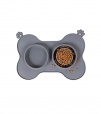 Silicone Pet Bowl