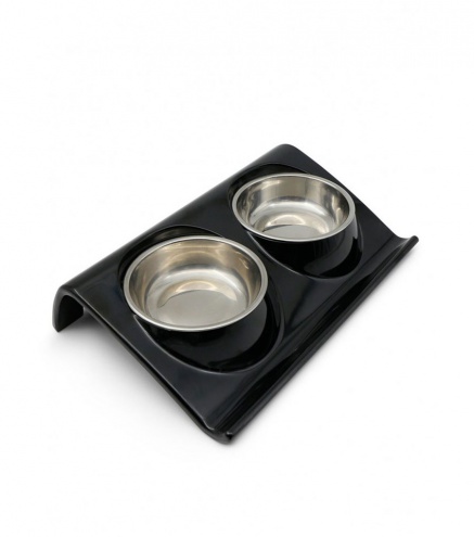 Silicone Pet Bowl
