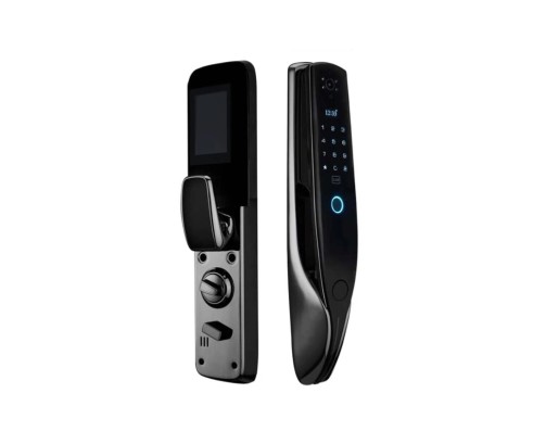 Serrure intelligente