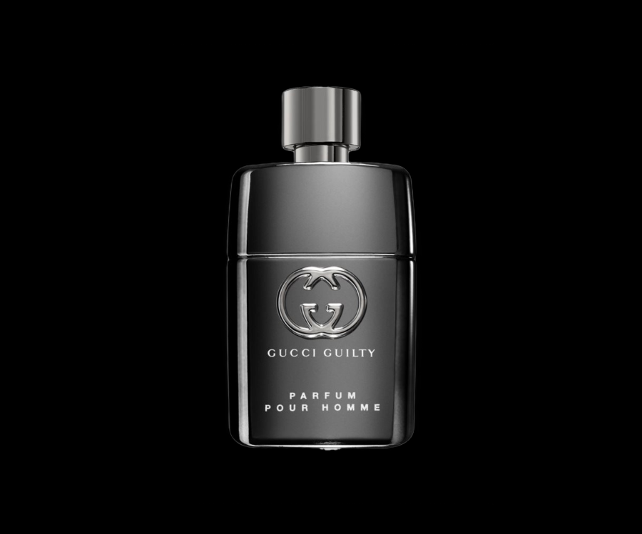 Perfume Gucci Culpable