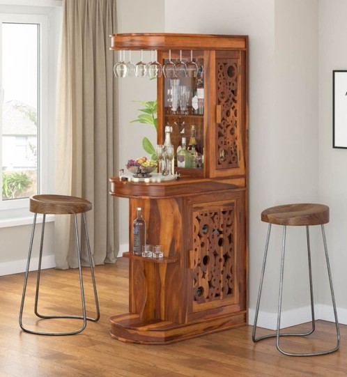 Armoire à clapier