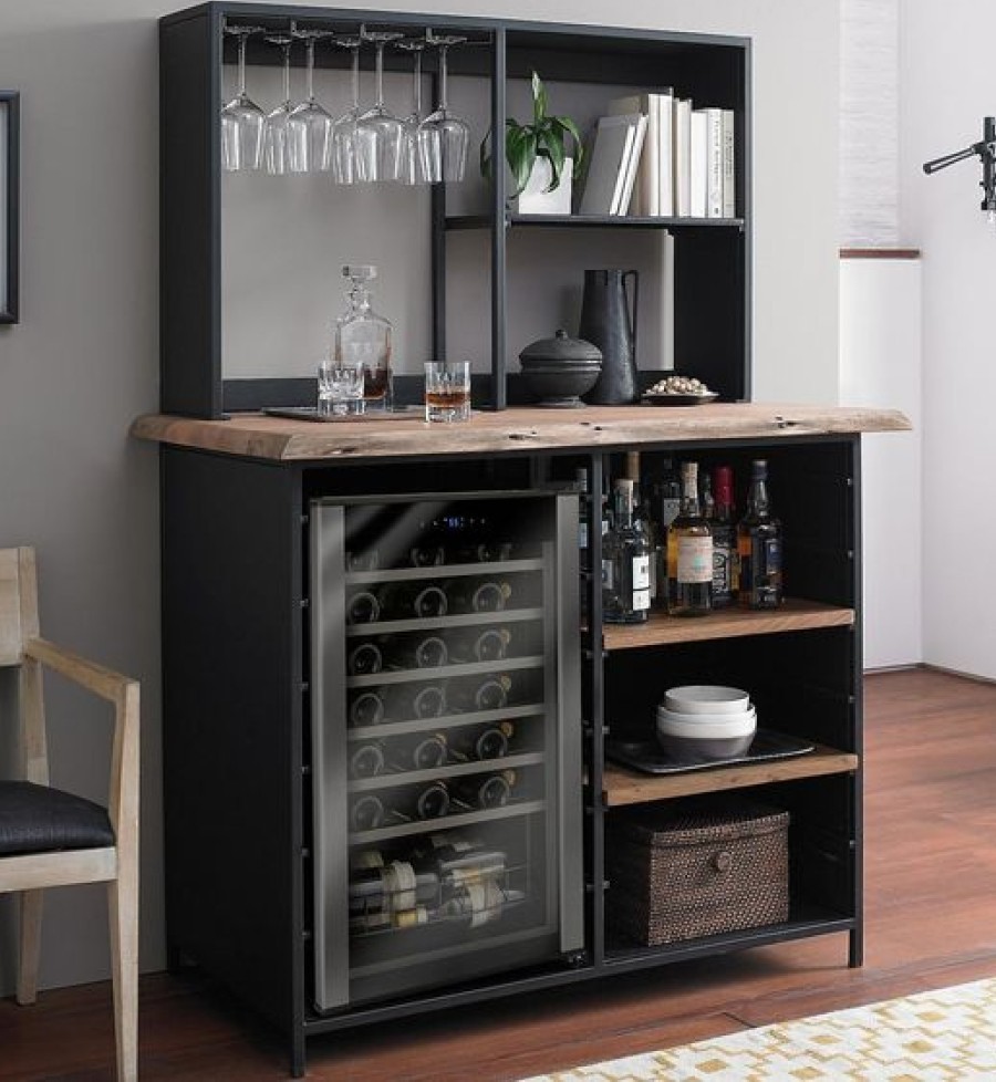 Bois d'acacia Bois d'acacia