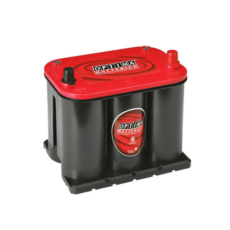 Optima Batteries