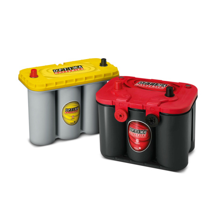 Optima Batteries