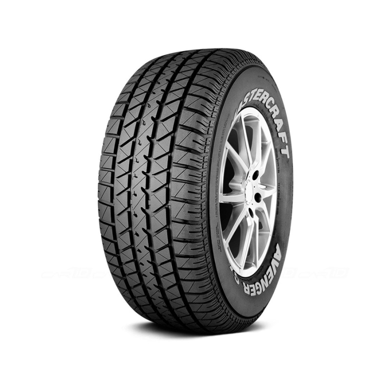 Car Tyre
