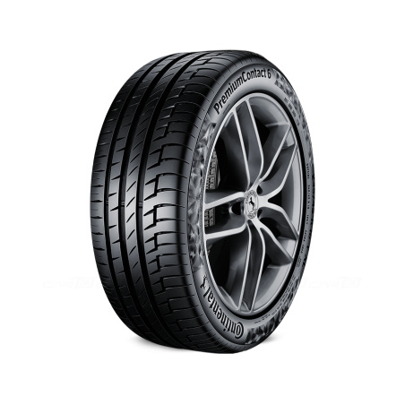 Car Tyre
