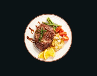 Жареный цыпленок