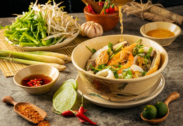 Testimonial Background Image