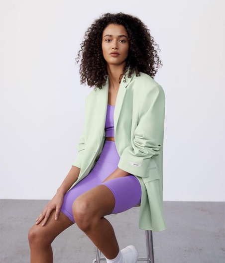 Women's Long Sleeve Tops