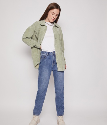 Agotado Ladies Trousers