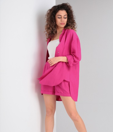 Sudadera con capucha