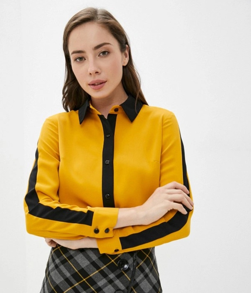 Petite Ribbed Sweater