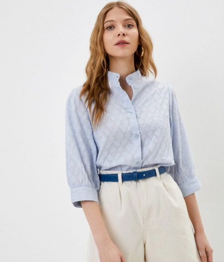 Camiseta de invierno