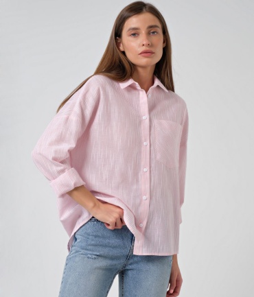 Girl's Dickey Jacket