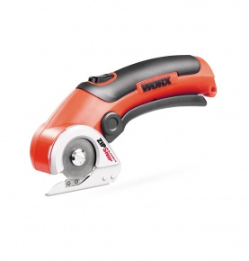 Mini scie circulaire