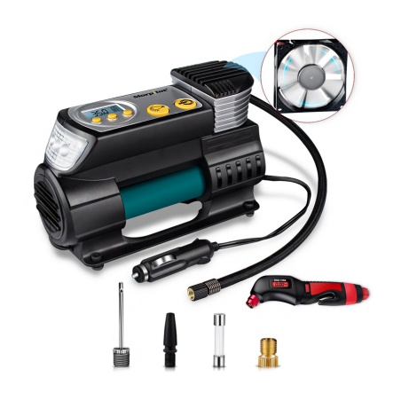 Luces de señal de dirección