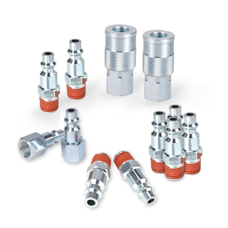 Conventional Steel Wheels