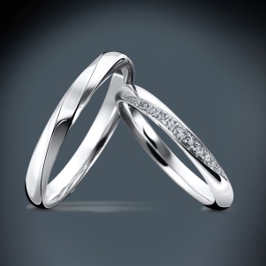 Wedding Band Ring